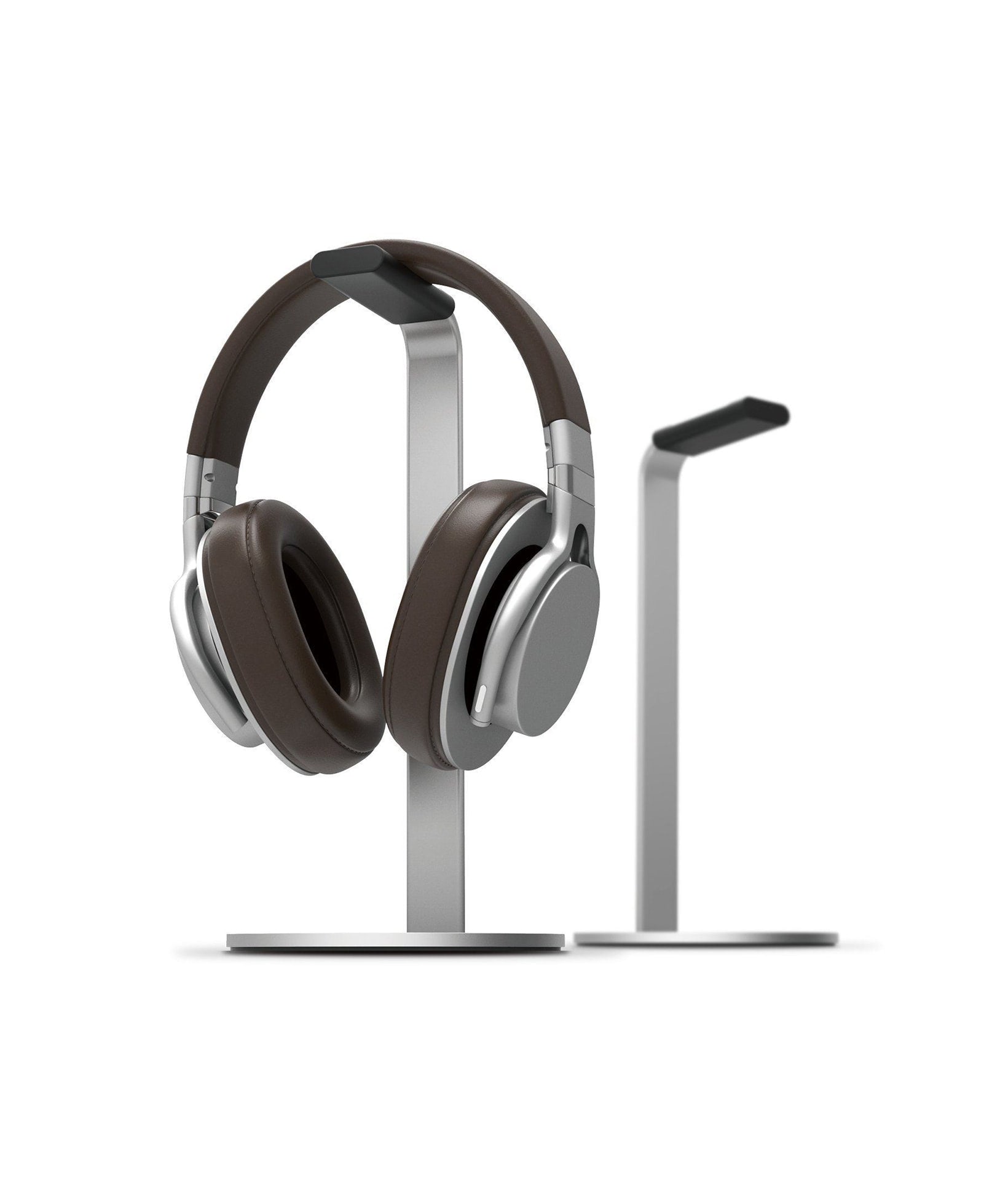 Headphone black tincidunt semper