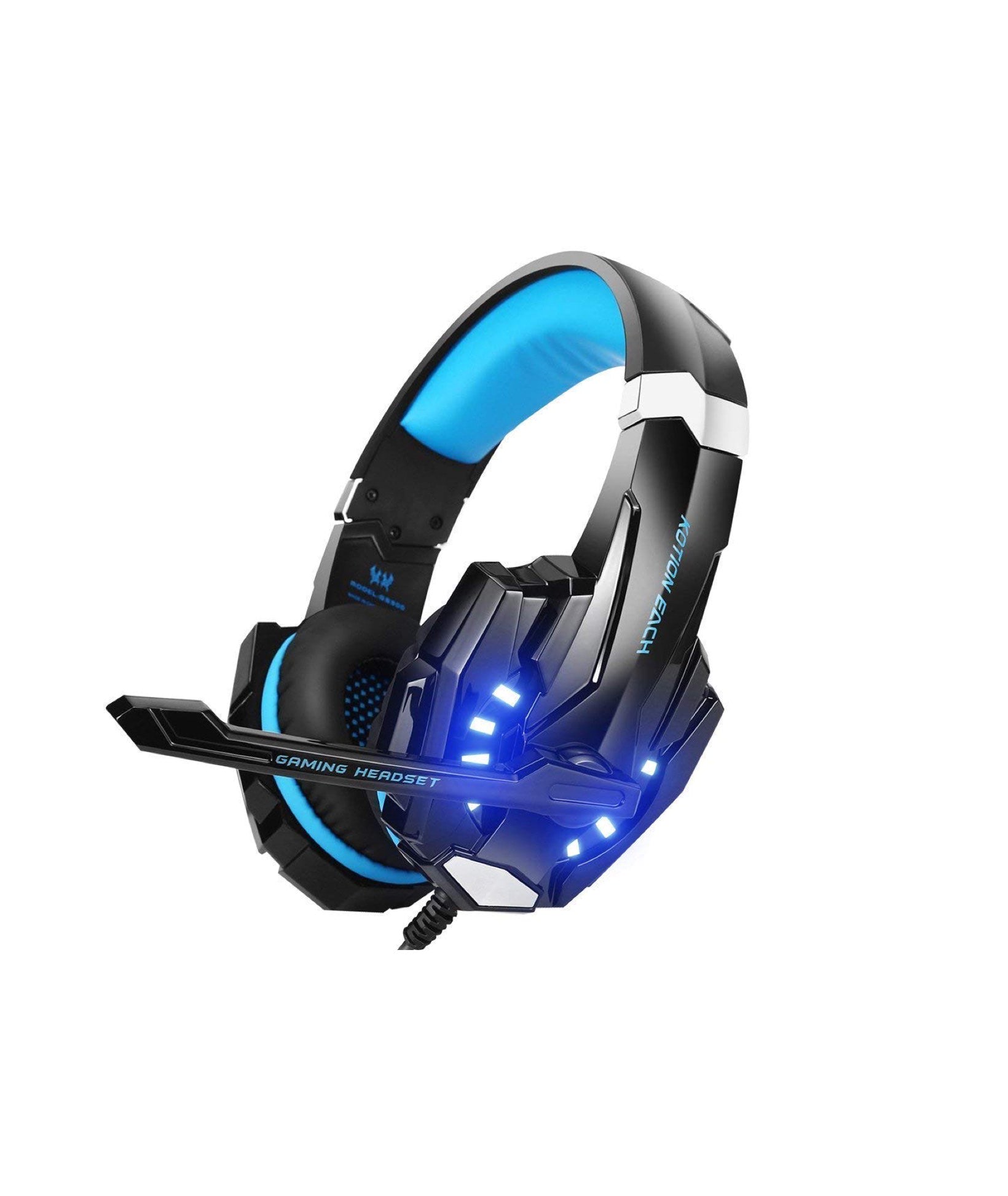 Headphone gaming dapibus ac mi