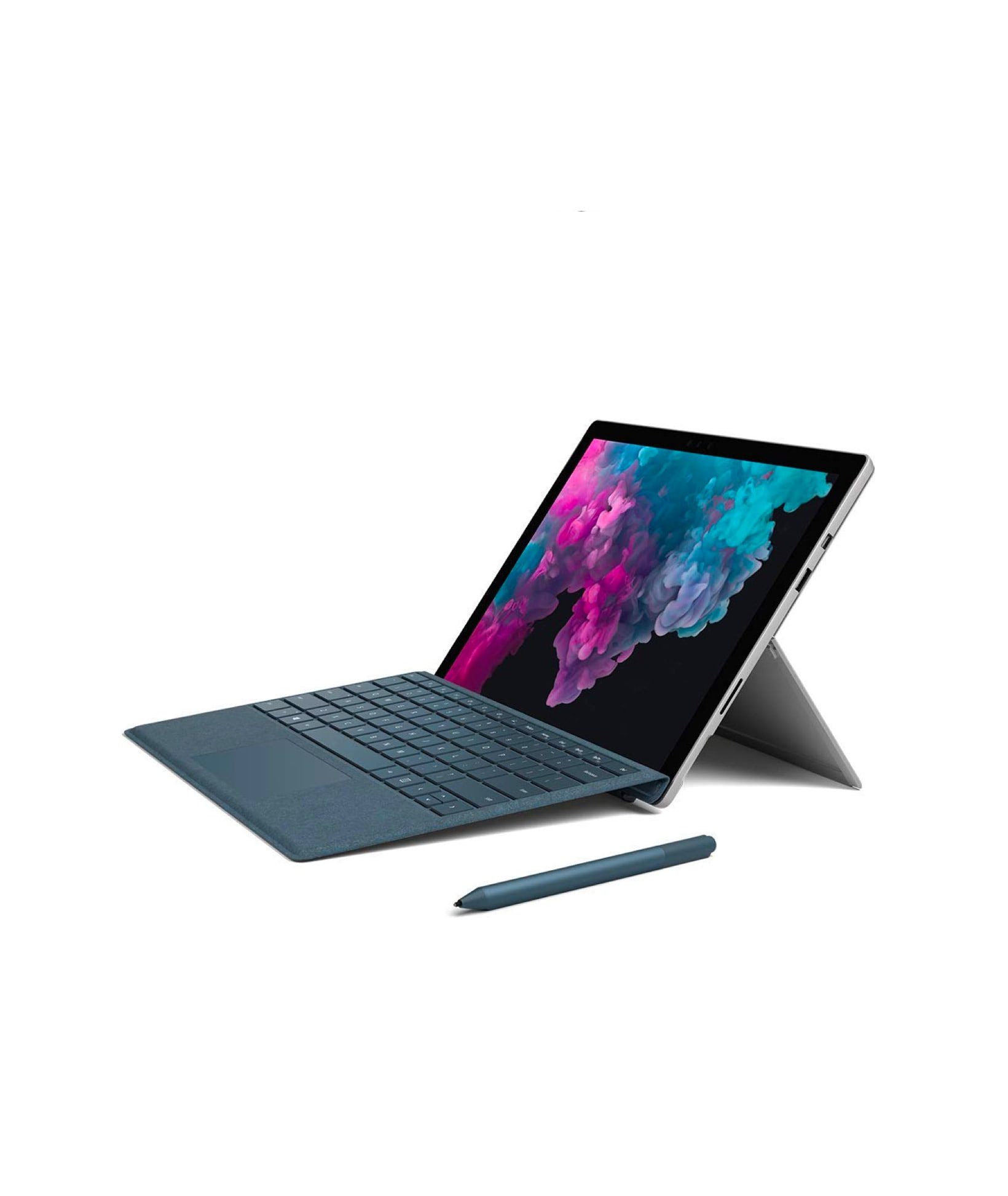 Microsoft Surface Pro 6 (Intel Core i5, 8GB RAM)