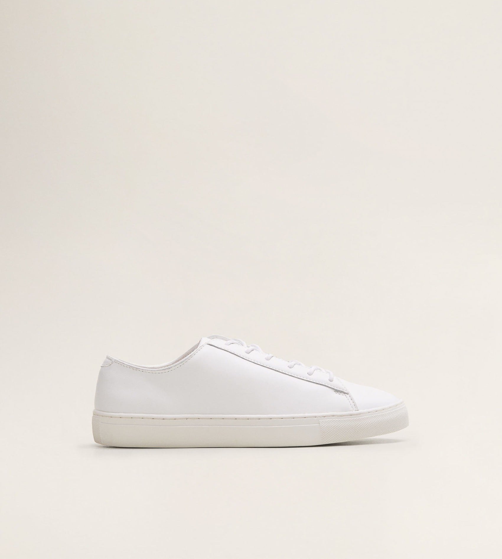 Curabitur leather boots